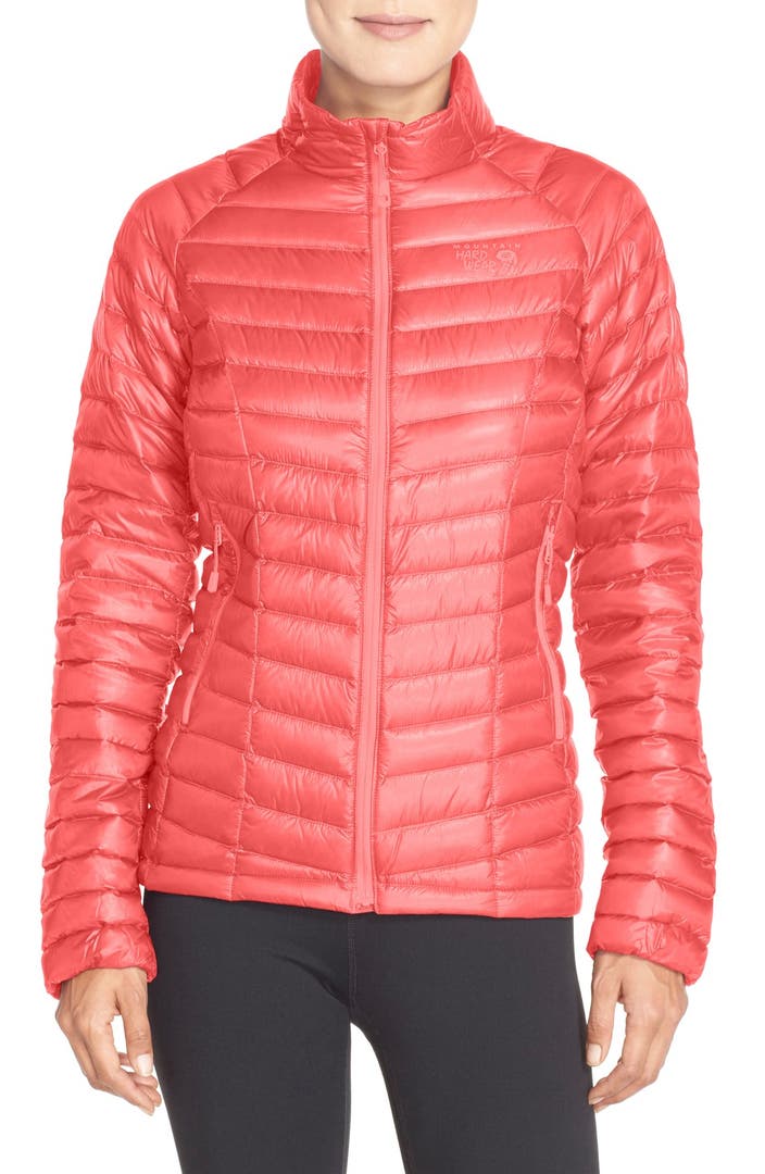 Mountain Hardwear 'Ghost Whisperer' Quilted Down Jacket | Nordstrom