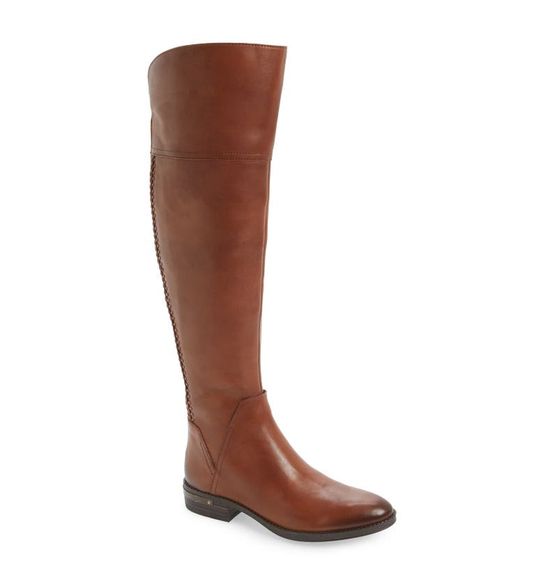 Vince Camuto 'Pedra' Wide Calf Over the Knee Boot (Women) | Nordstrom