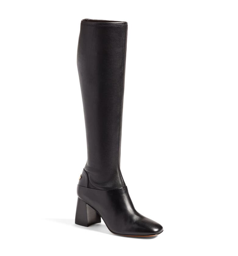 Tory Burch 'Sidney' Over the Knee Boot (Women) | Nordstrom