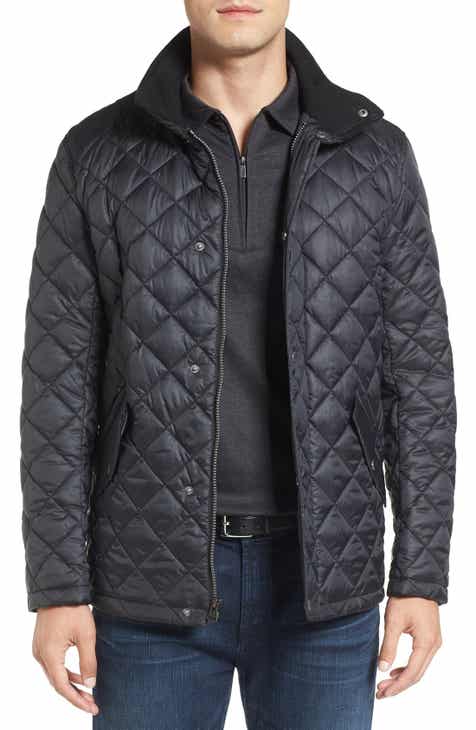Men's Quilted Coats & Jackets | Nordstrom