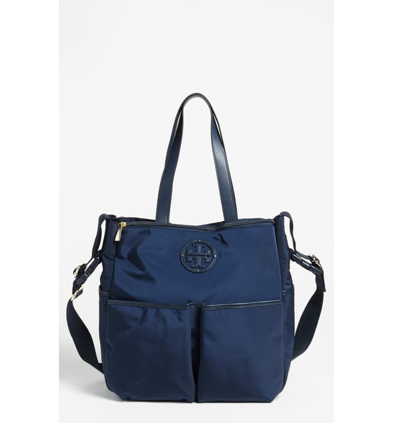 Tory Burch Stacked Logo Baby Bag | Nordstrom