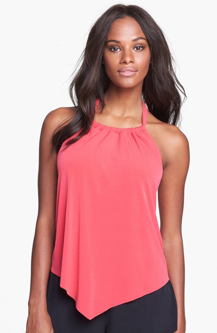 Magic Suit by Miraclesuit® 'Nicole' Underwire Tankini Top | Nordstrom