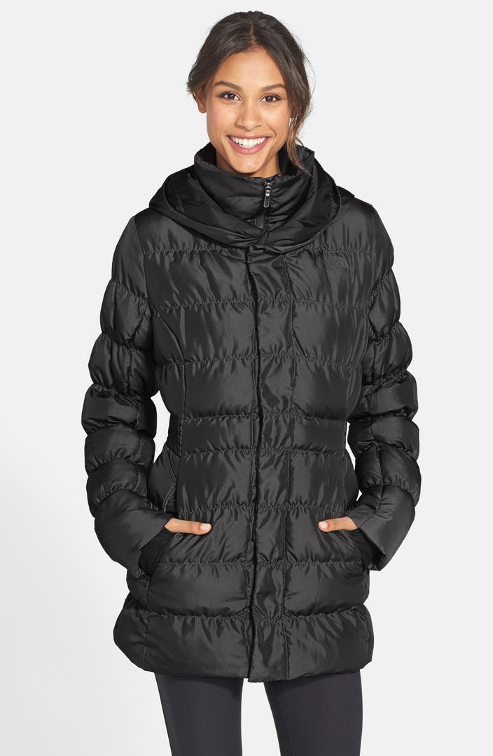 The North Face 'Emma' Down Jacket | Nordstrom