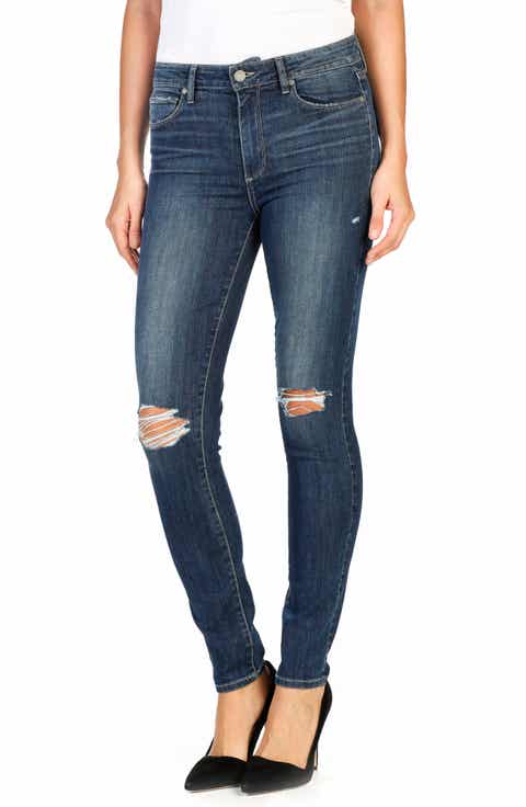 Women's PAIGE Jeans: Sale | Nordstrom