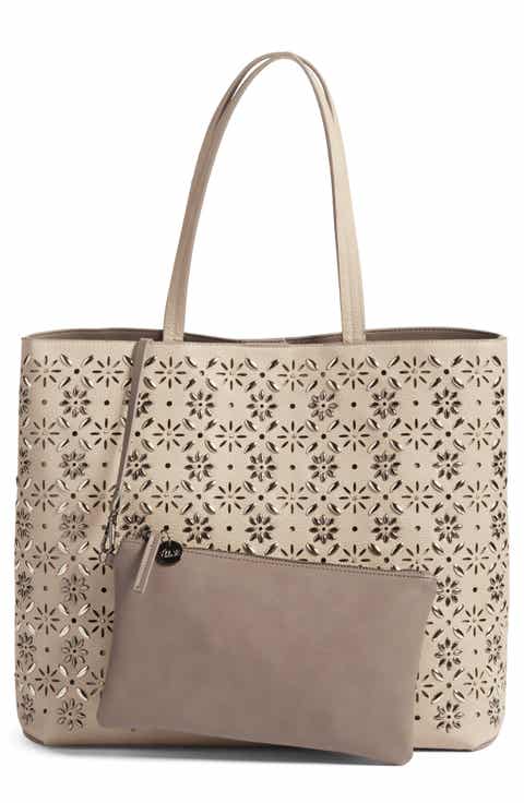 Grey Tote Bag | Bags More