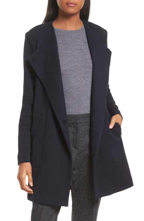 Collarless Jackets for Women | Nordstrom