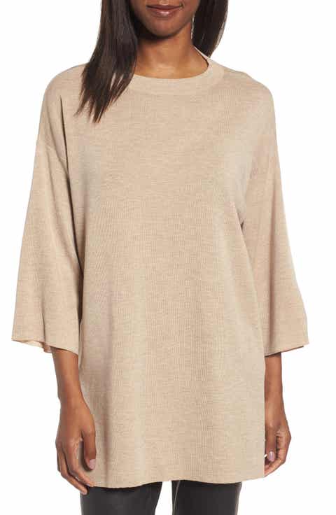 Tunic Sweaters for Women | Long Sweaters for Women | Nordstrom
