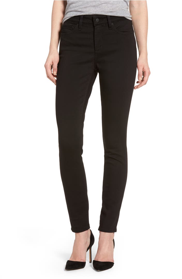 NYDJ Ami Stretch Skinny Jeans (Regular & Petite) | Nordstrom