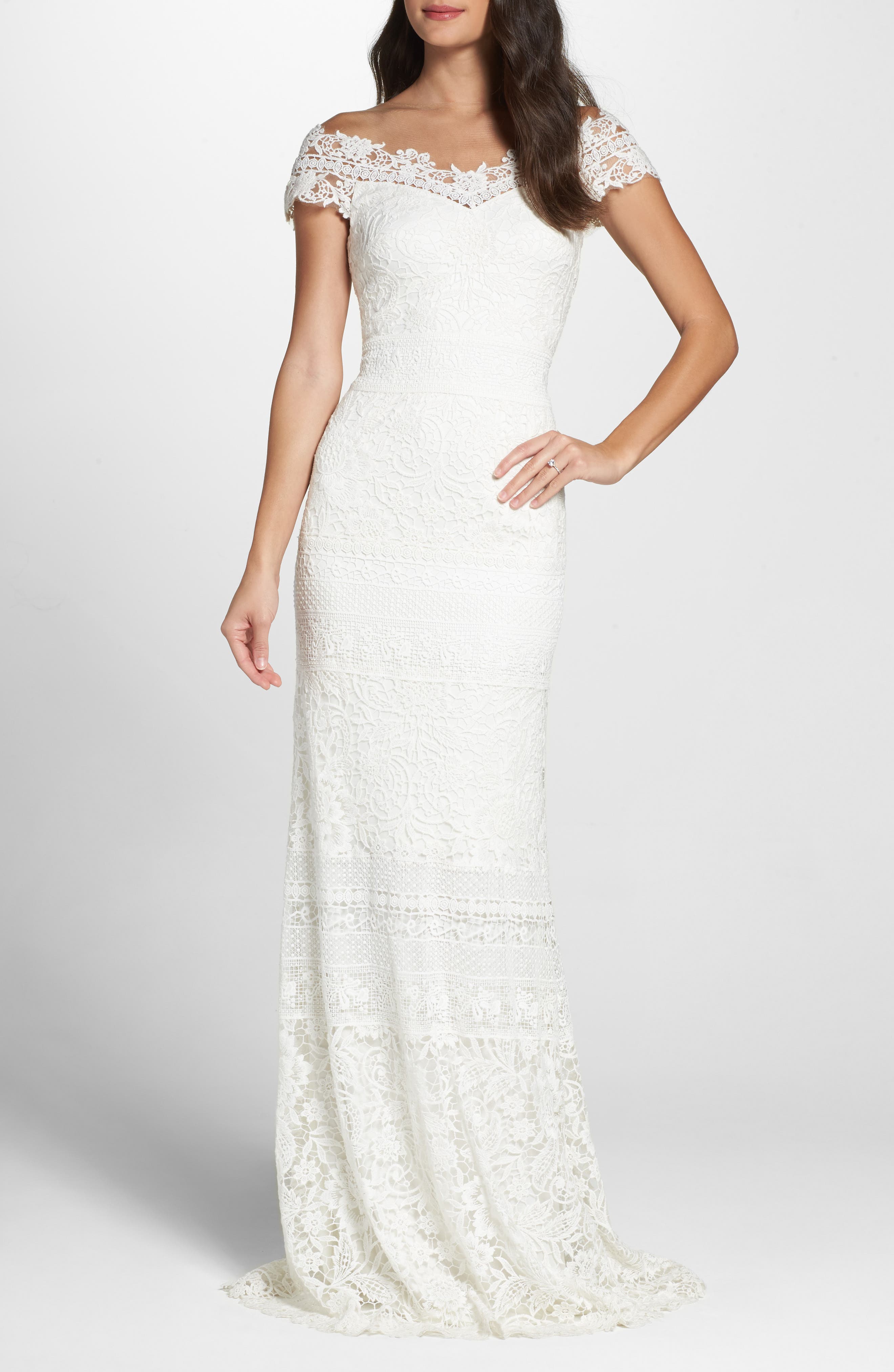 nordstrom gown