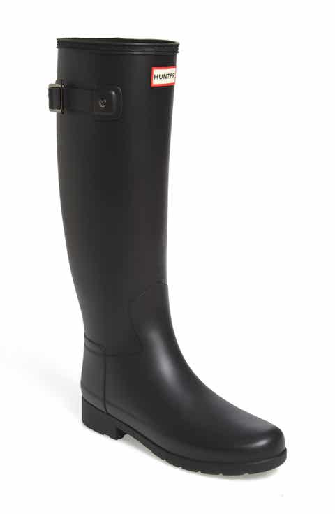 Women's Hunter Boots | Nordstrom