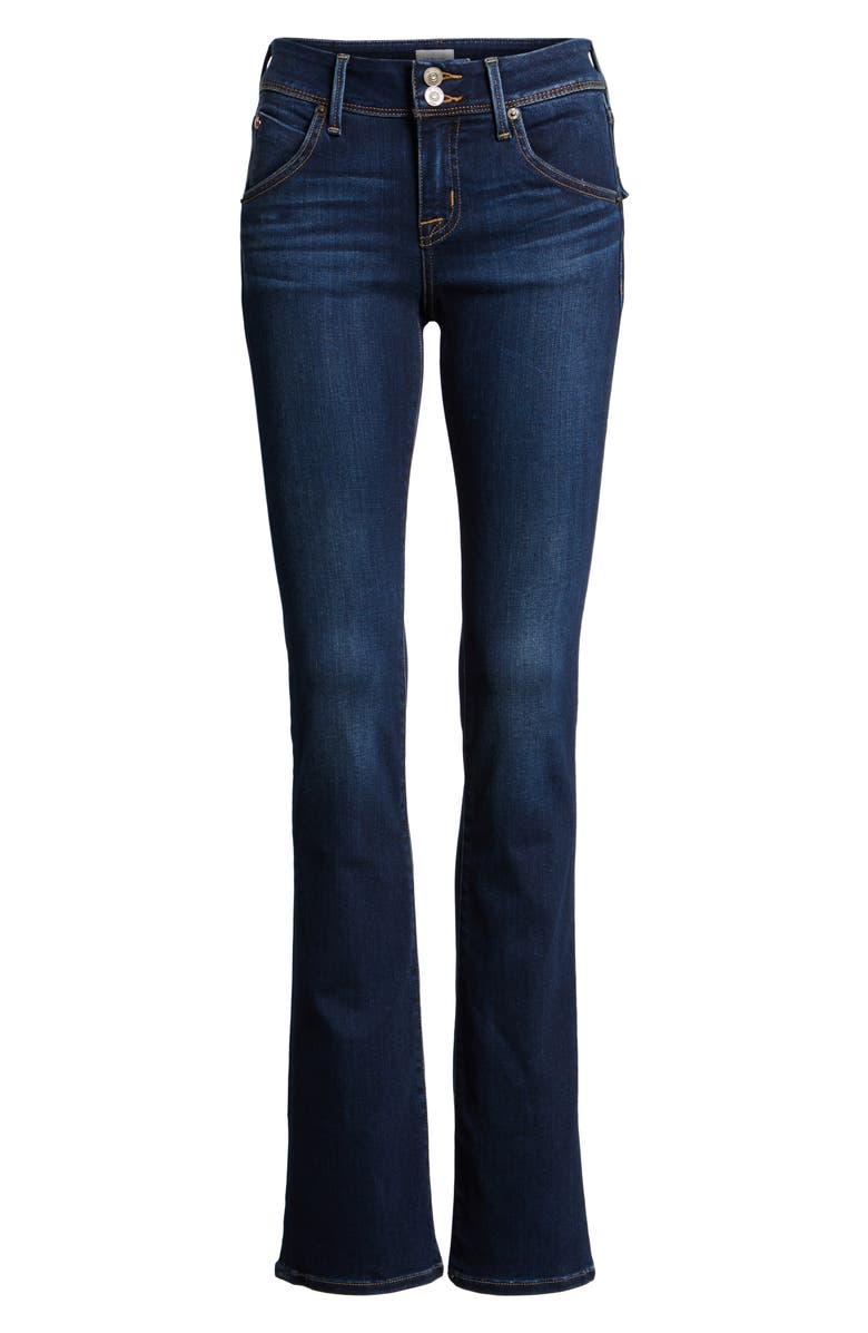 Hudson Jeans 'Beth' Baby Bootcut Jeans (Corps) | Nordstrom