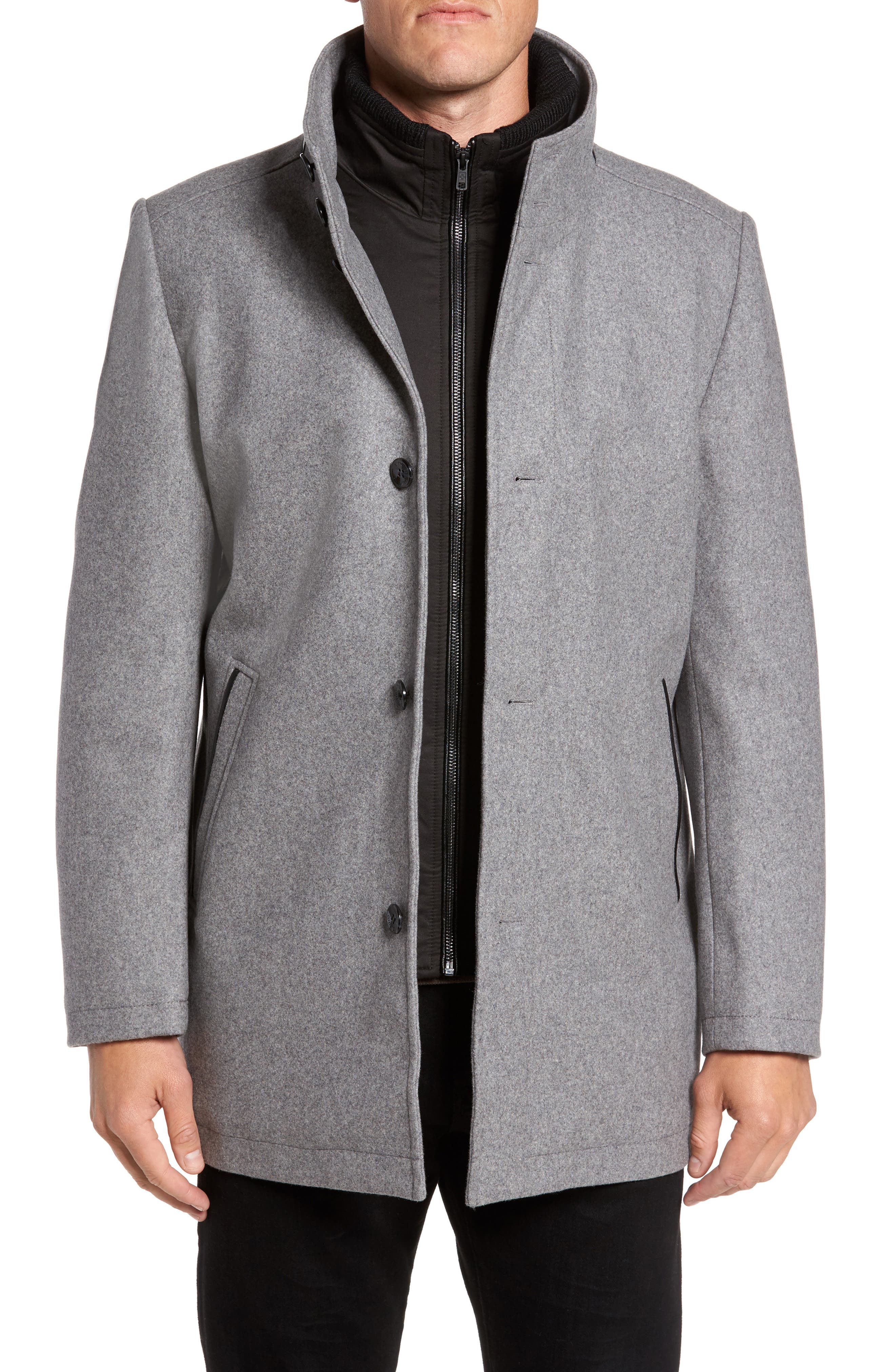 Mens Coats For Sale | Han Coats