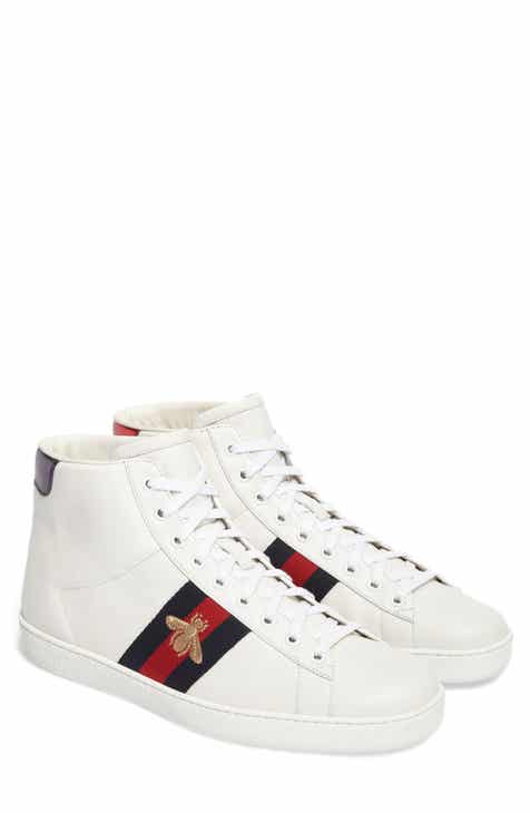 Men's Gucci Sneakers, Athletic & Running Shoes | Nordstrom