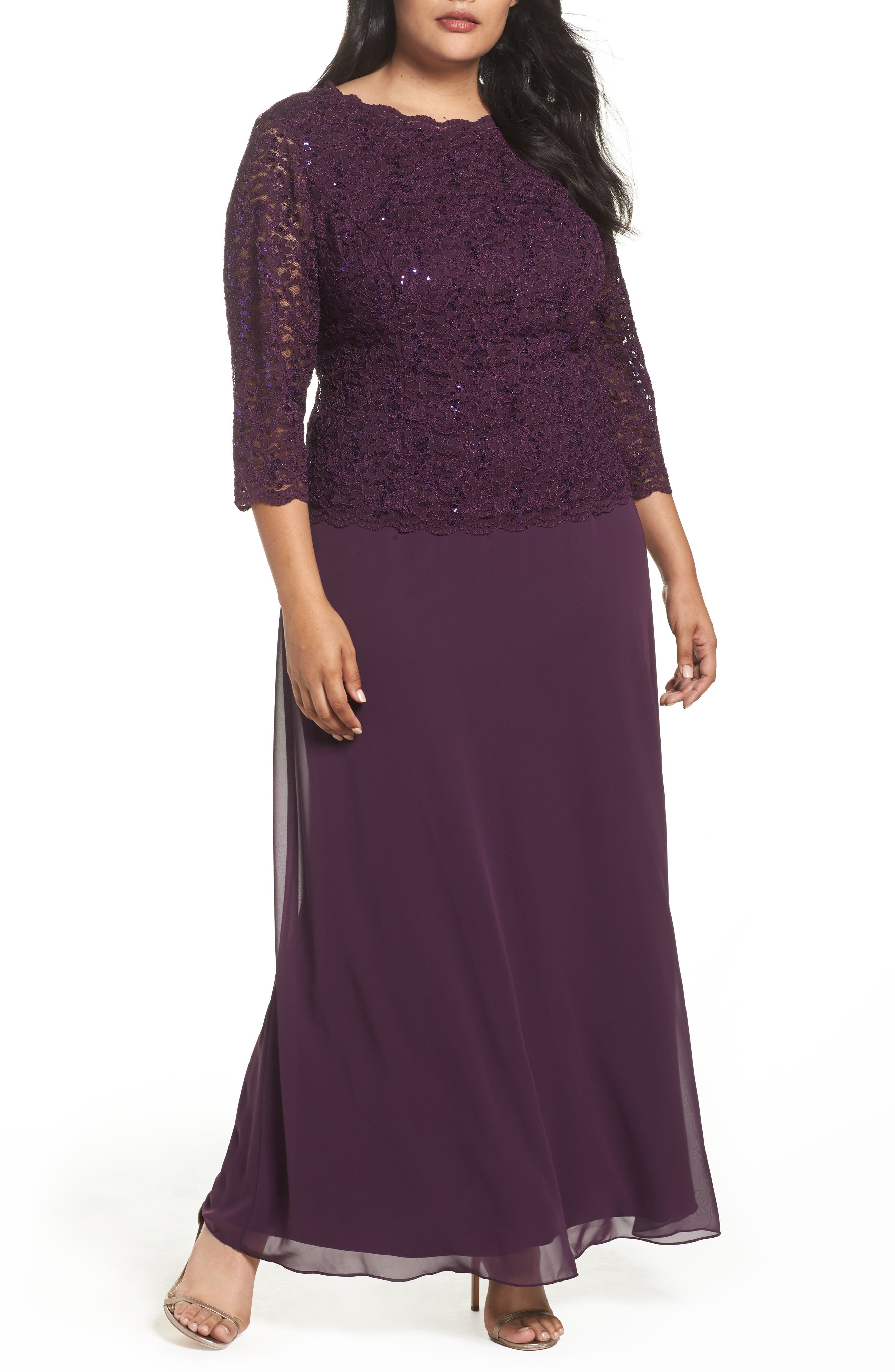 plus size 28 mother of the bride dresses