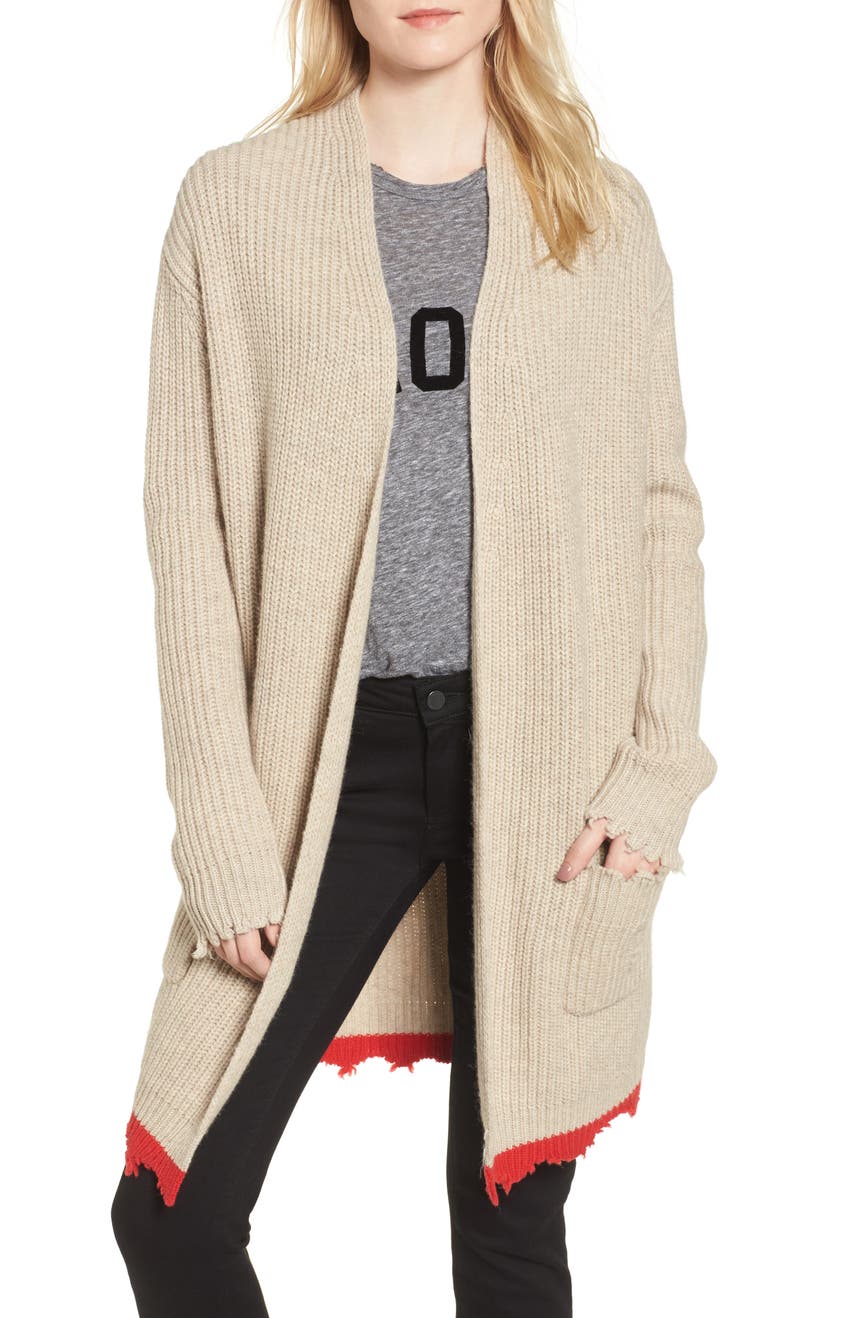 Women's Beige Cardigan Sweaters | Nordstrom