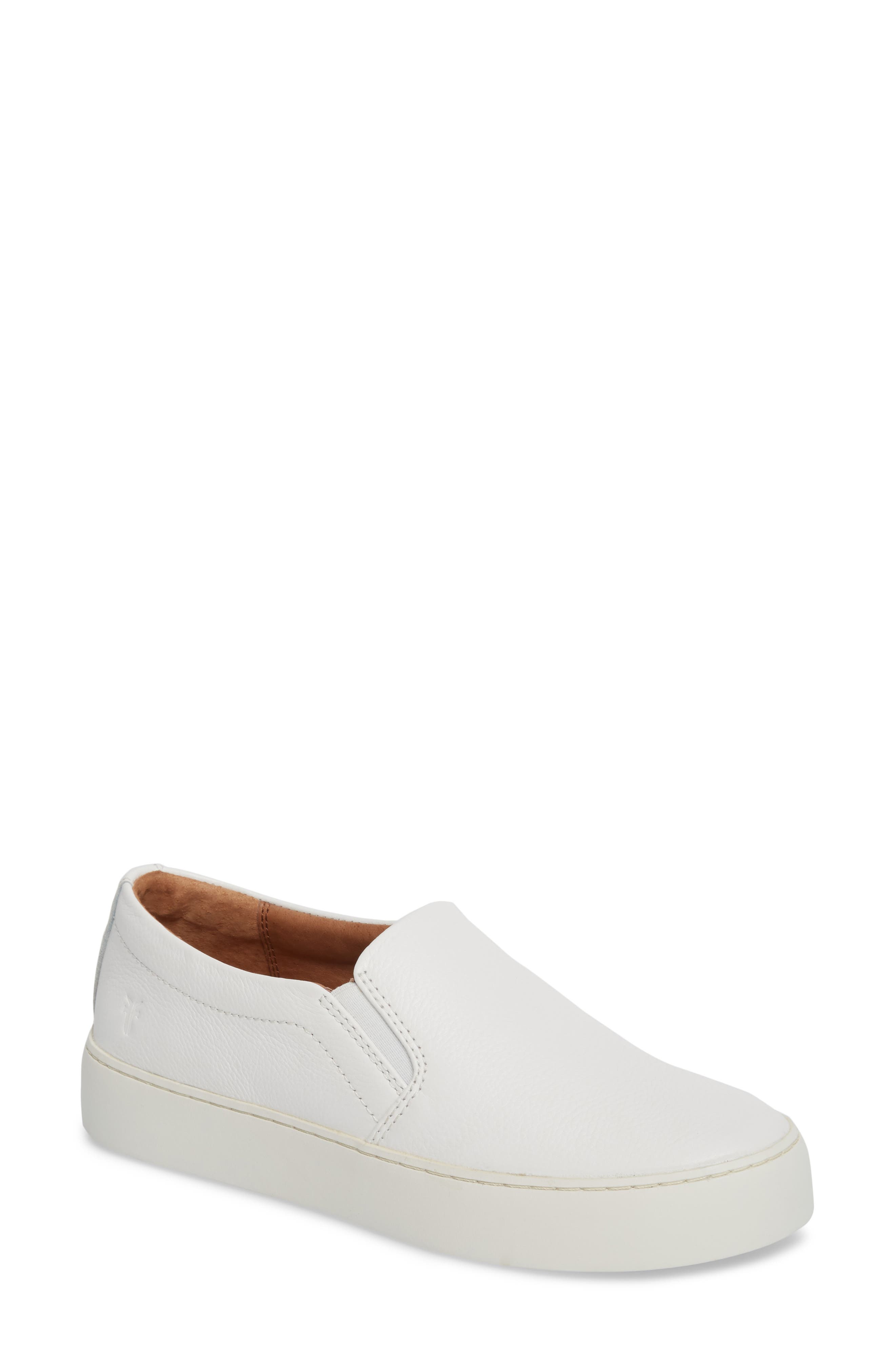 nordstrom frye sneakers