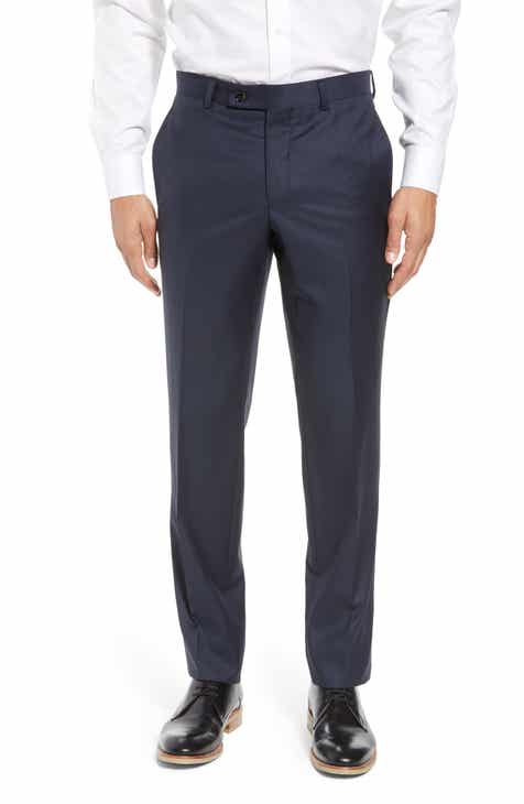 Men's Blue Pants & Trousers | Nordstrom