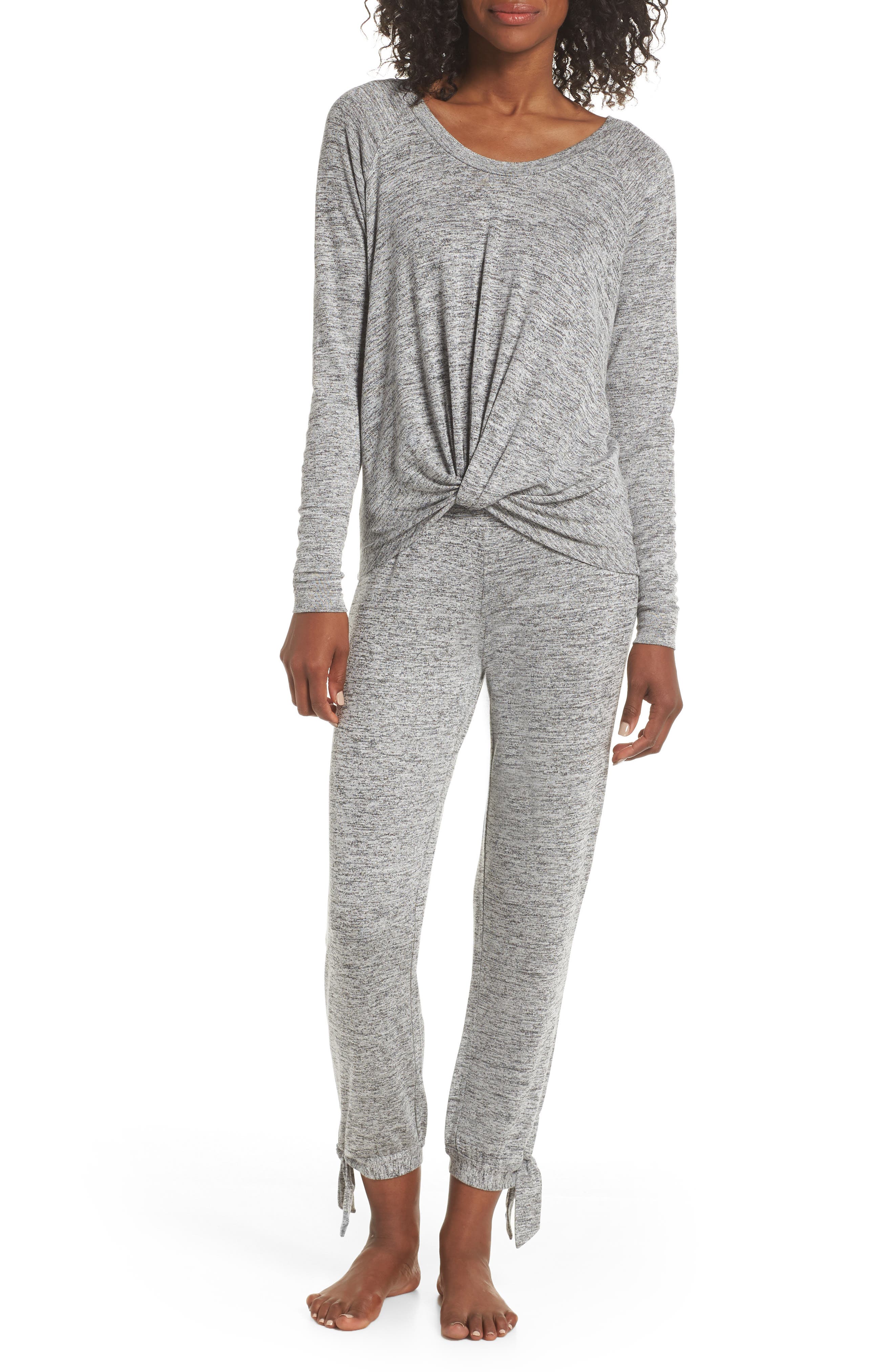 Pajama Sets UGG® Clothing | Nordstrom