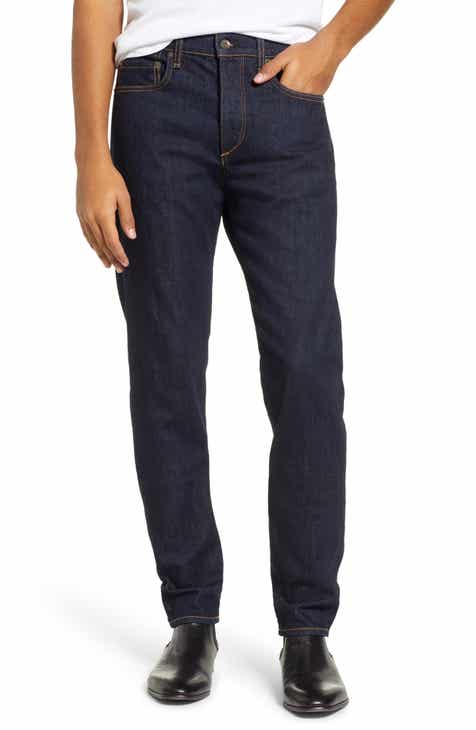 Men's Selvedge Jeans | Nordstrom