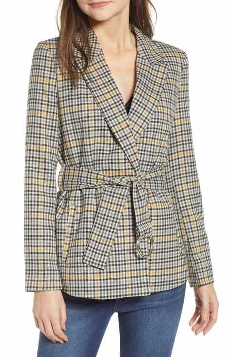 Women's Beige Coats & Jackets | Nordstrom