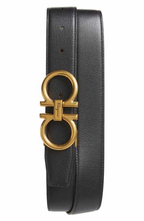 Men's Salvatore Ferragamo Belts & Suspenders | Nordstrom