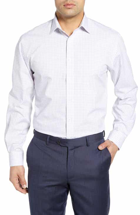 Men's Straight Collar Dress Shirts | Nordstrom