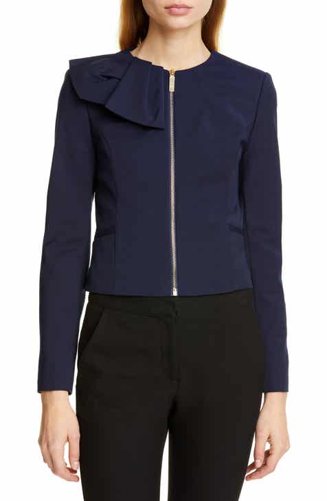 Women's Ted Baker London Coats & Jackets | Nordstrom