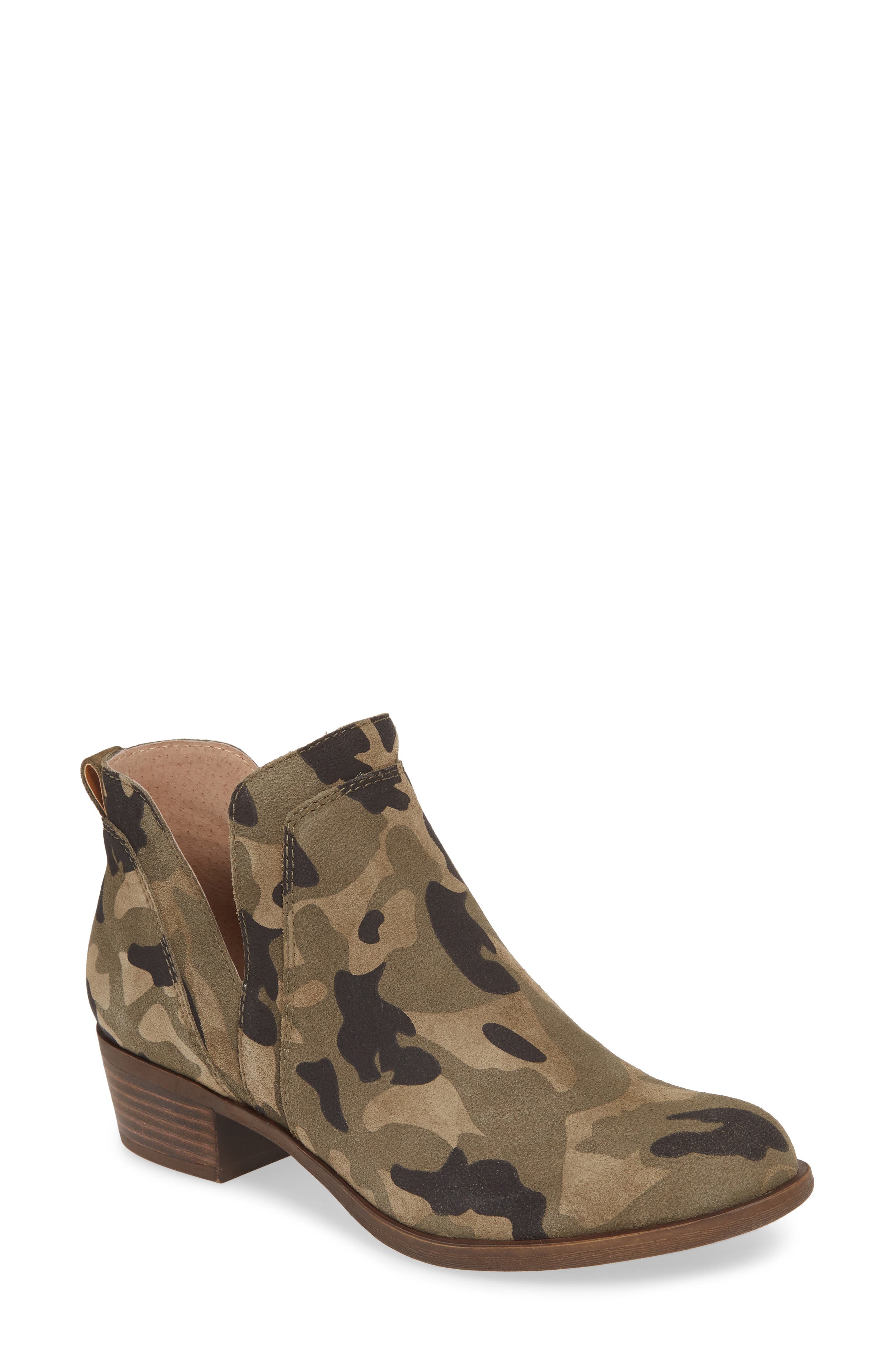 Lucky Brand Boots \u0026 Booties | Nordstrom