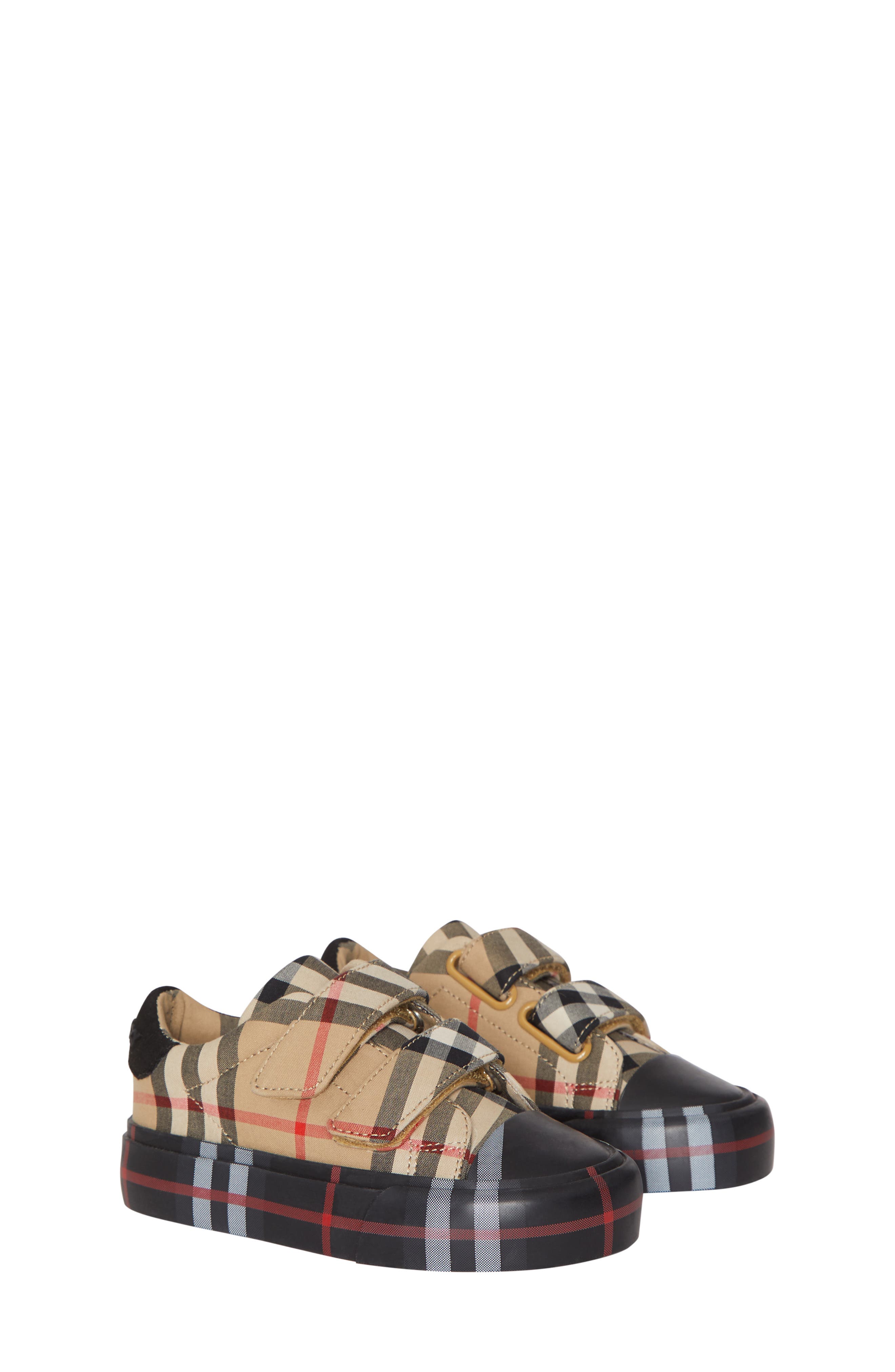 Burberry Baby Shoes Size Chart