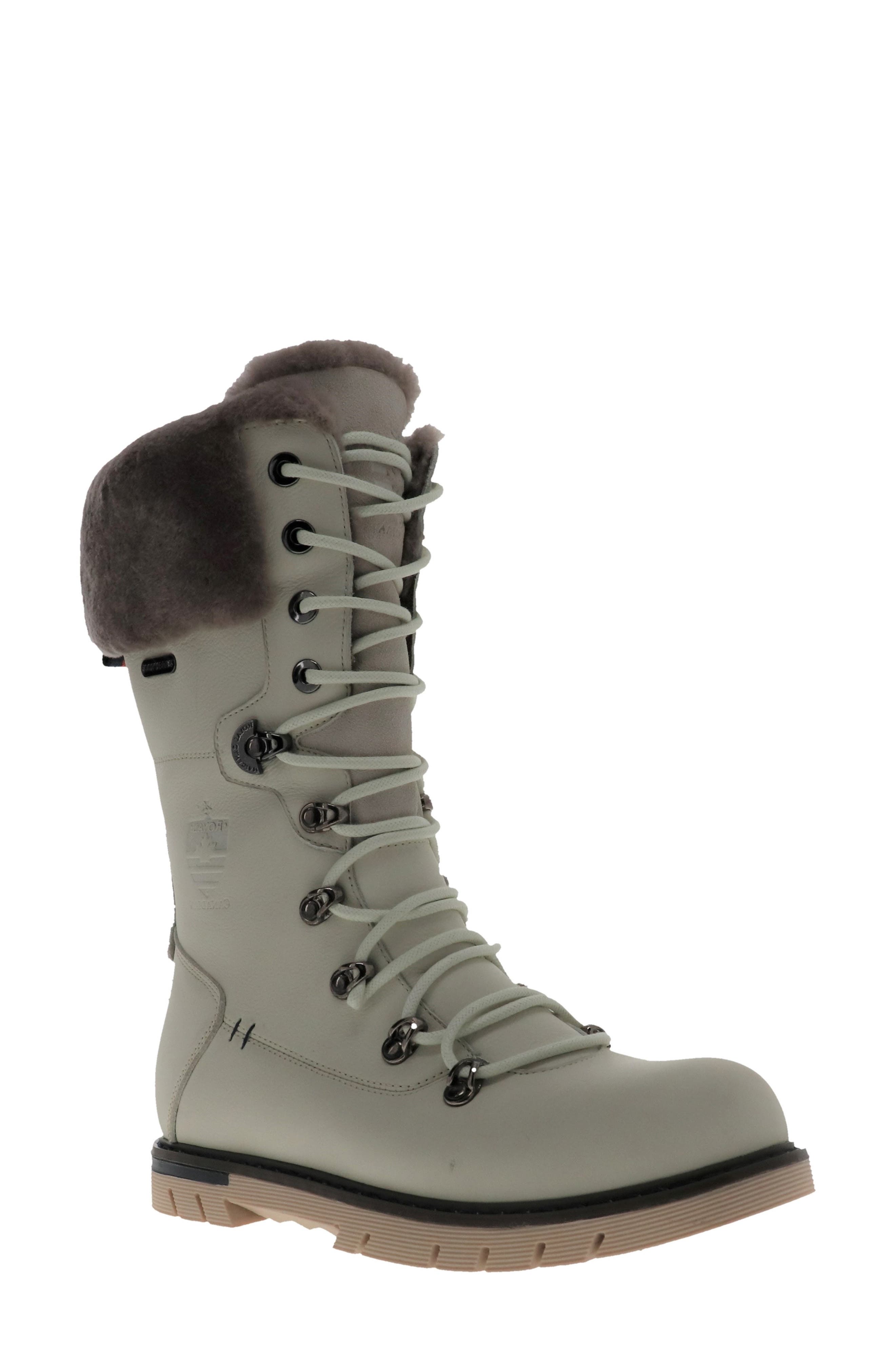 nordstrom narrow calf boots