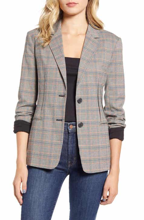 Women's Blazers & Jackets | Nordstrom