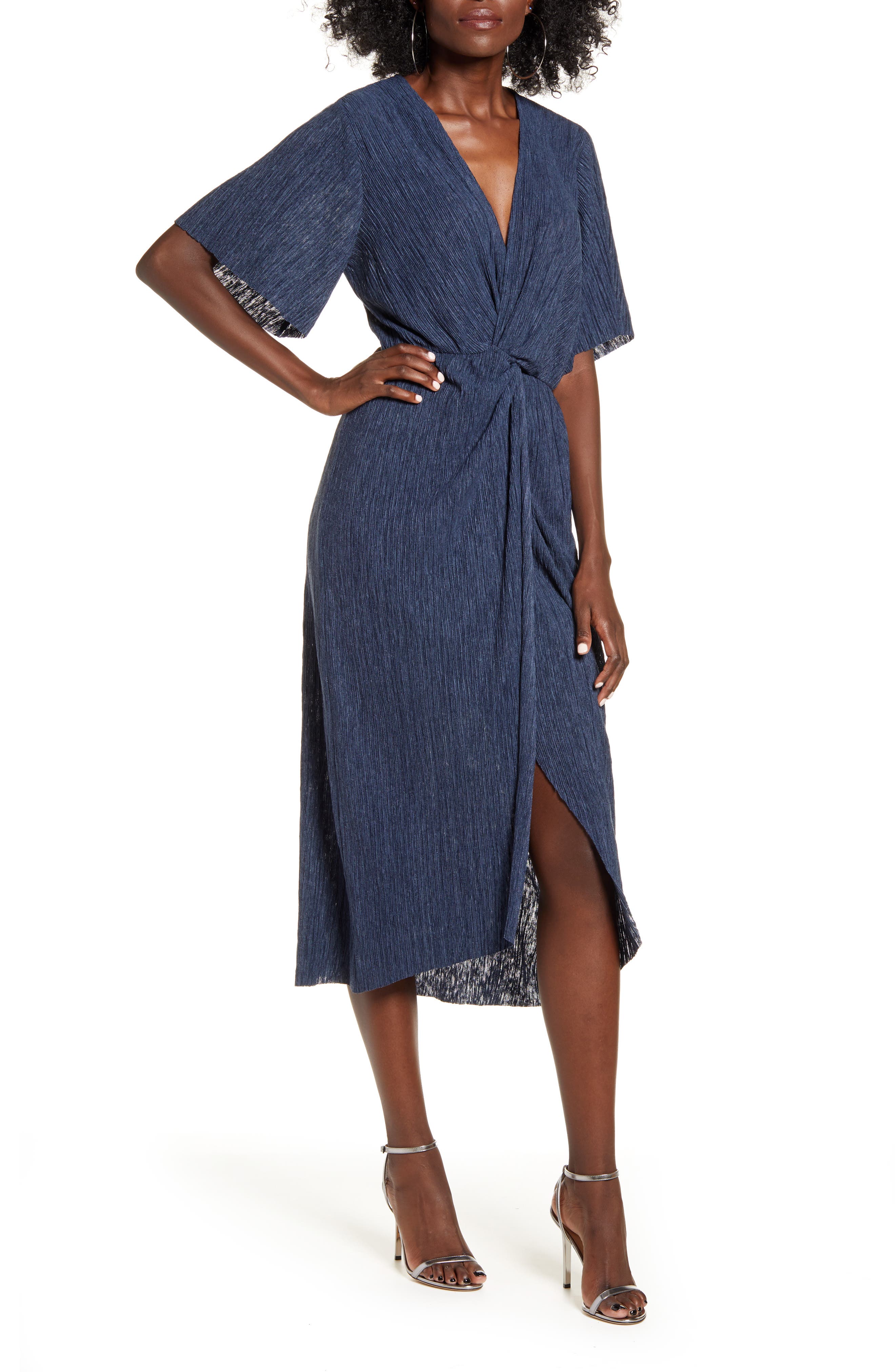 nordstrom cocktail dresses with sleeves