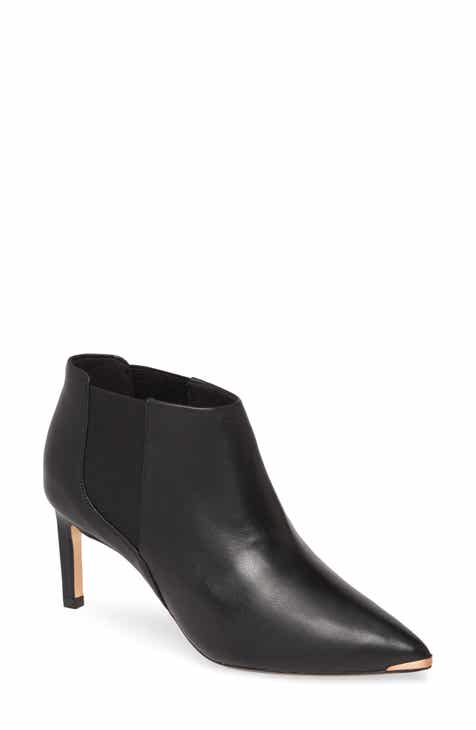 black dress boots | Nordstrom