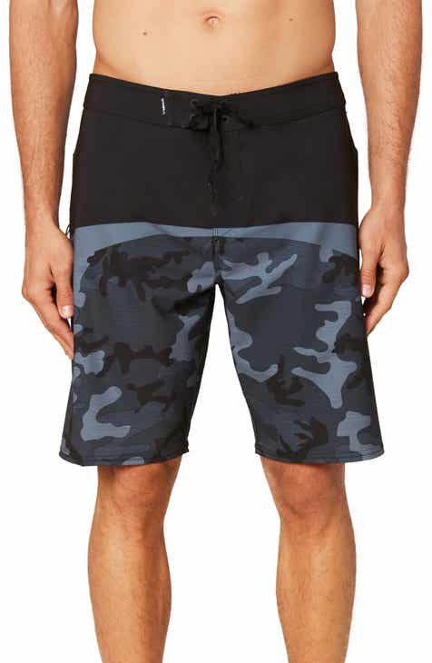 mens board shorts | Nordstrom