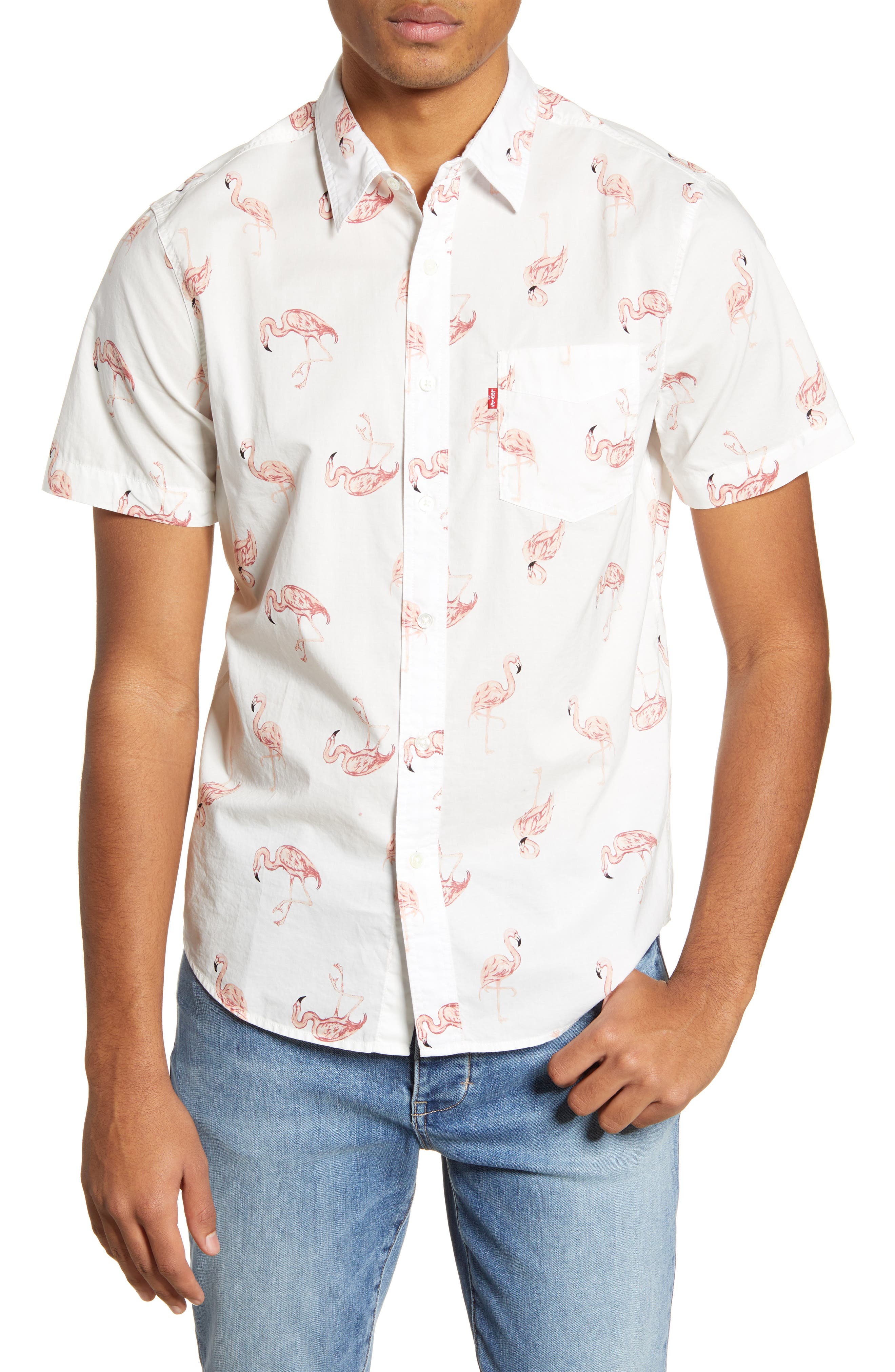tommy bahama cotton shirts