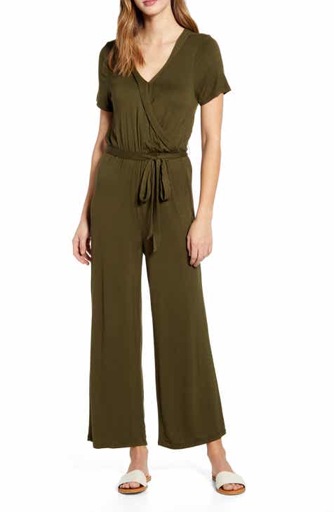 jumpsuits for women | Nordstrom
