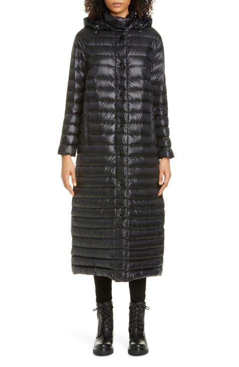 long puffer coats | Nordstrom