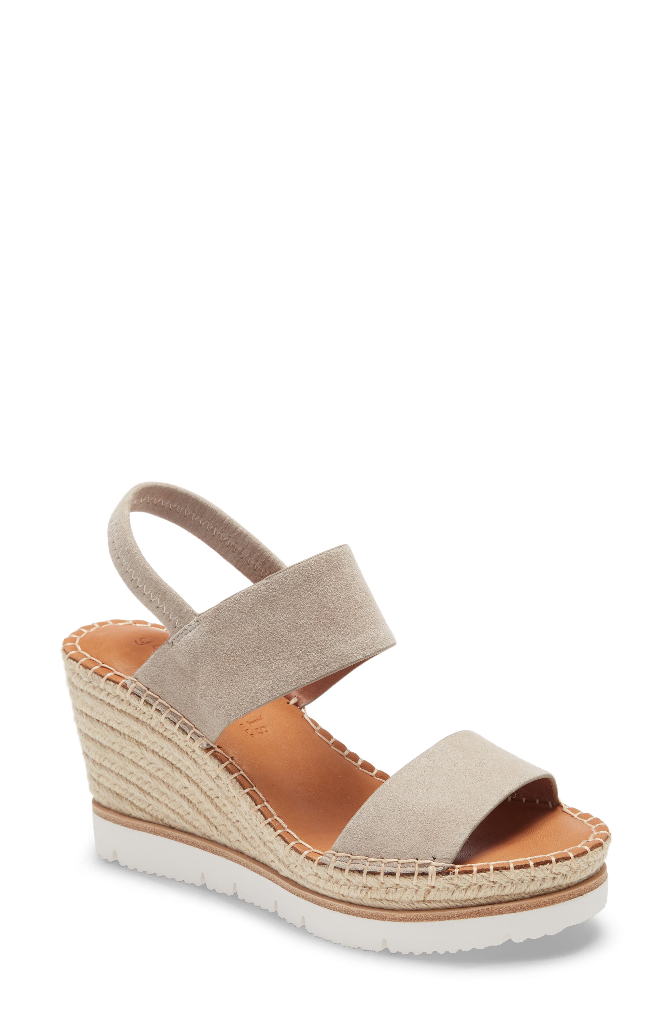 nordstrom women's shoes wedges