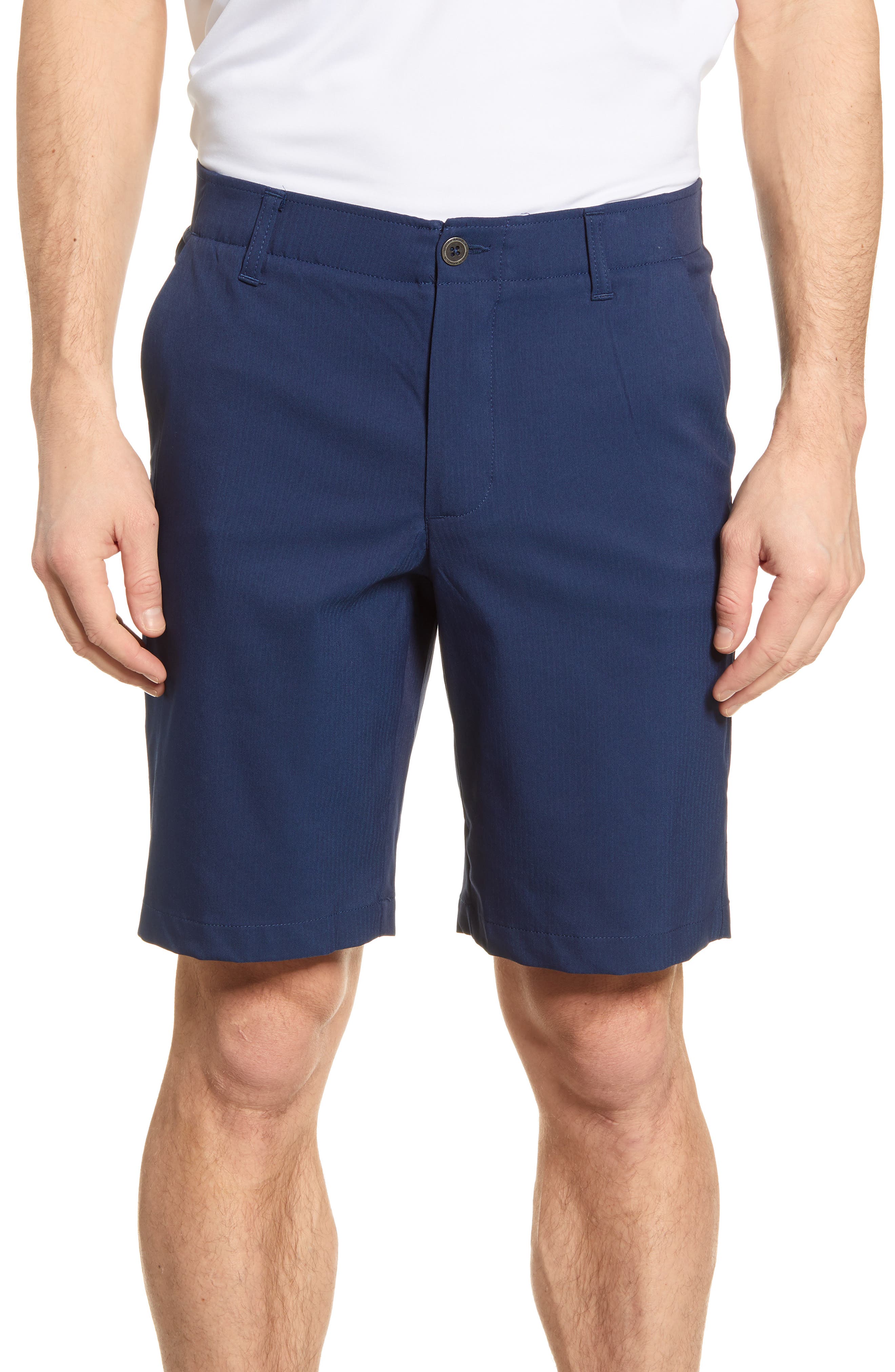 men's under armour dress shorts