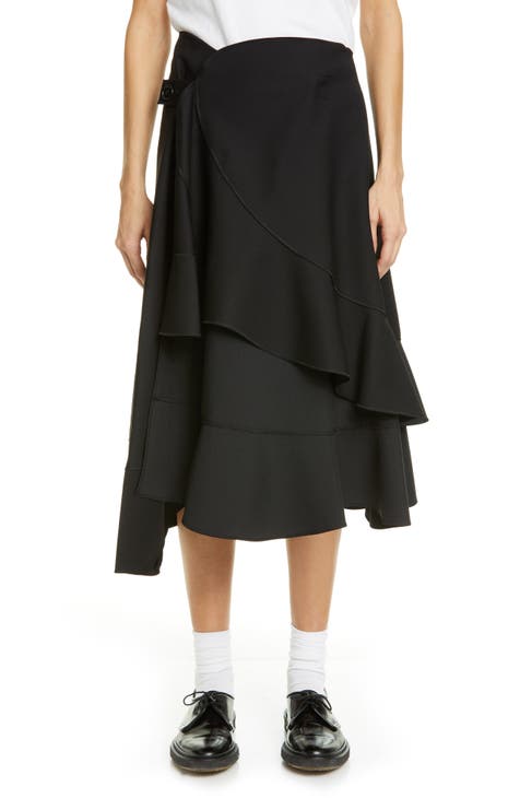 Designer Skirts for Women | Nordstrom