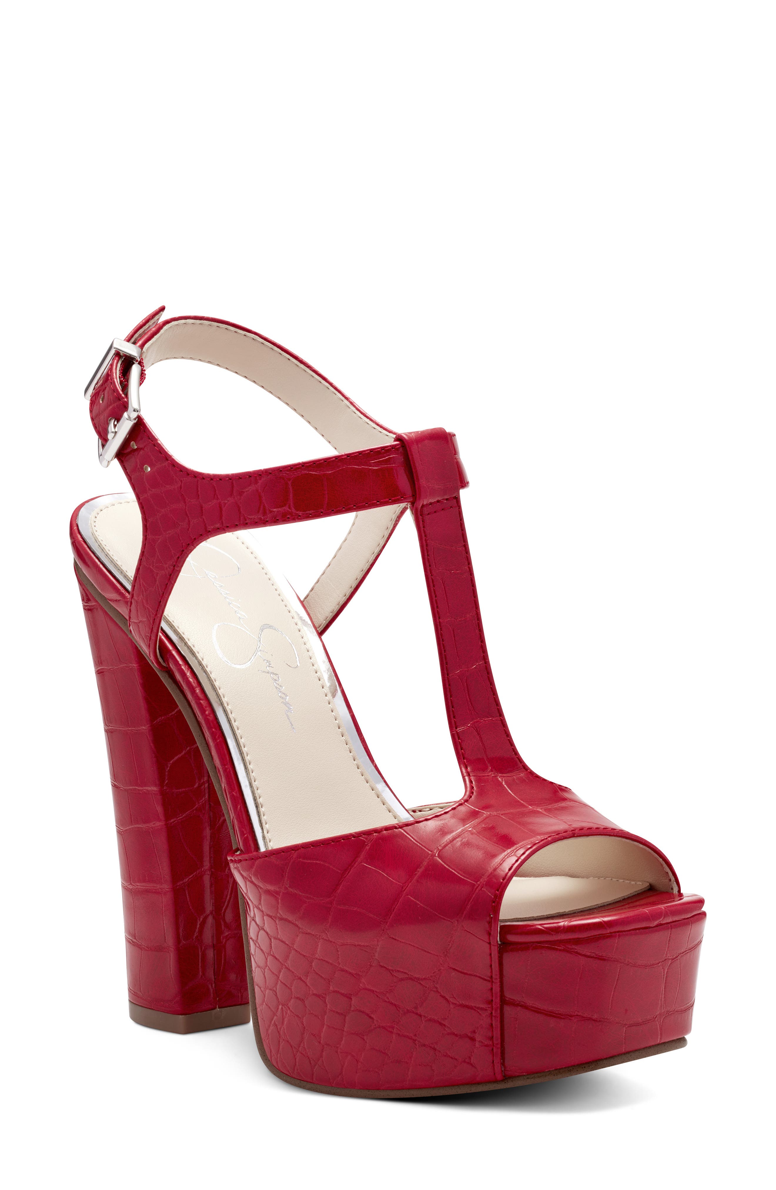 jessica simpson valentino shoes