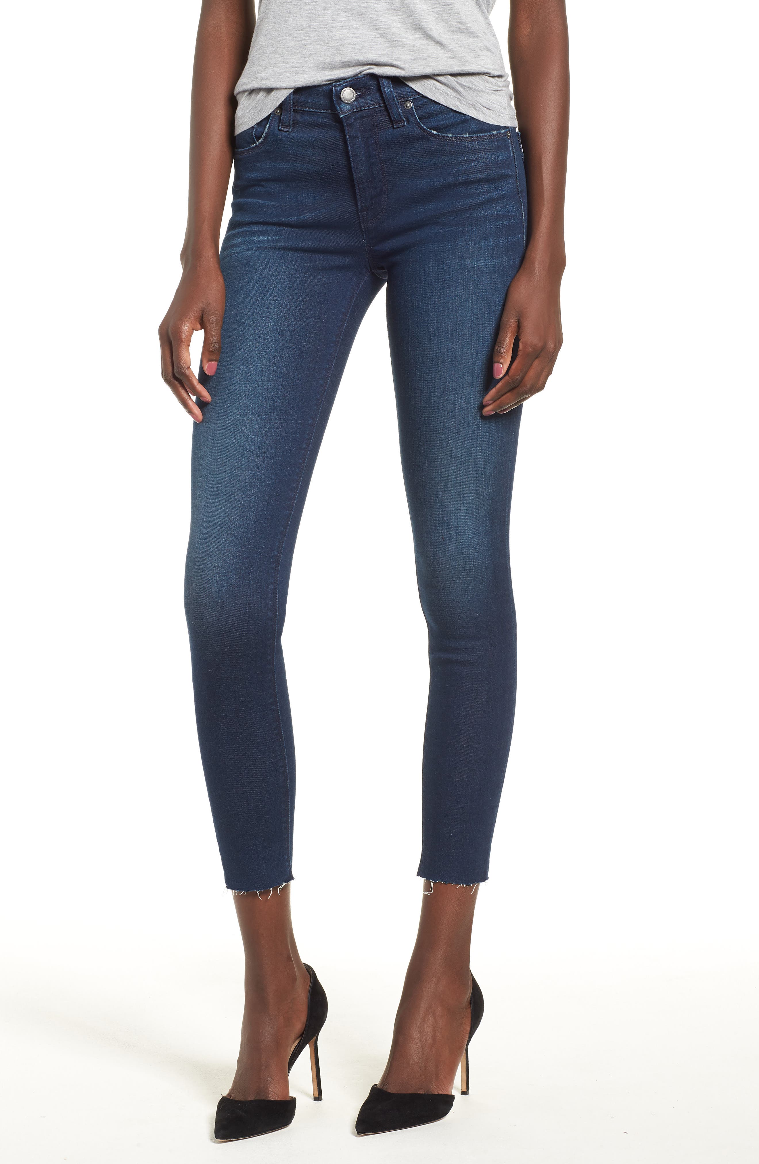 truth and theory jeans plus size