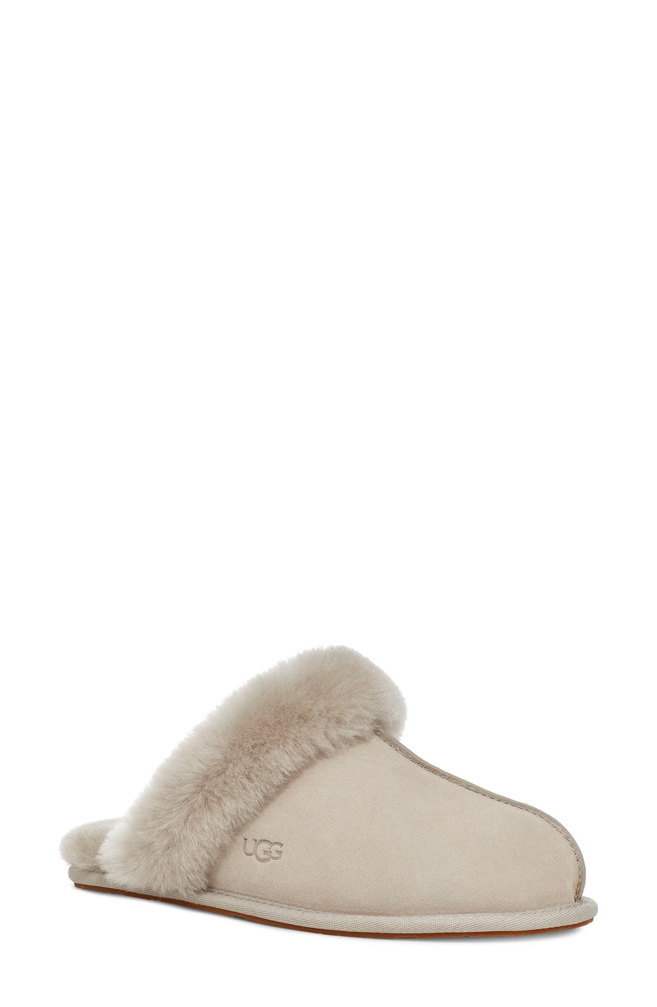 ugg stormy grey slippers