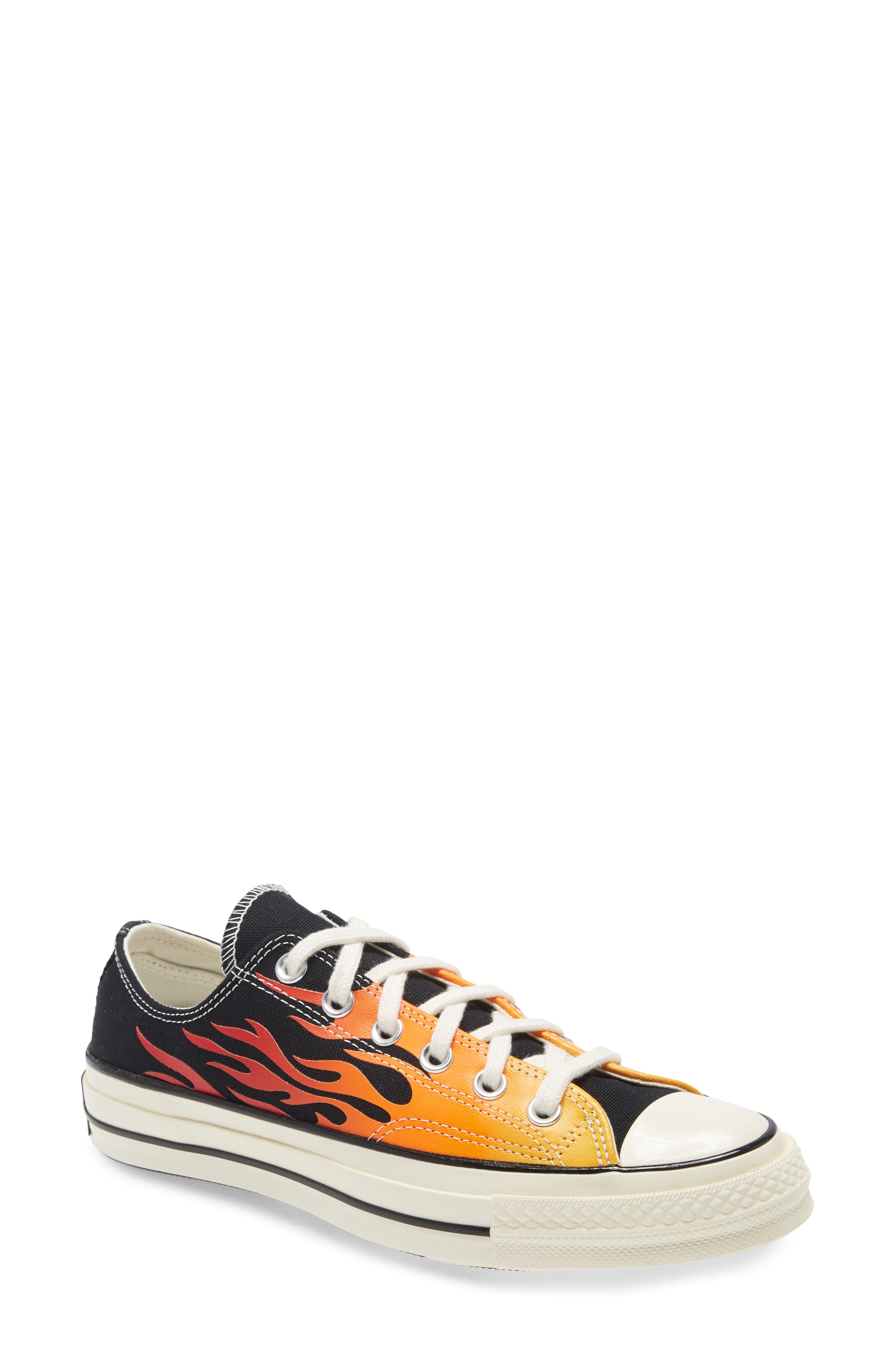 converse outland ox