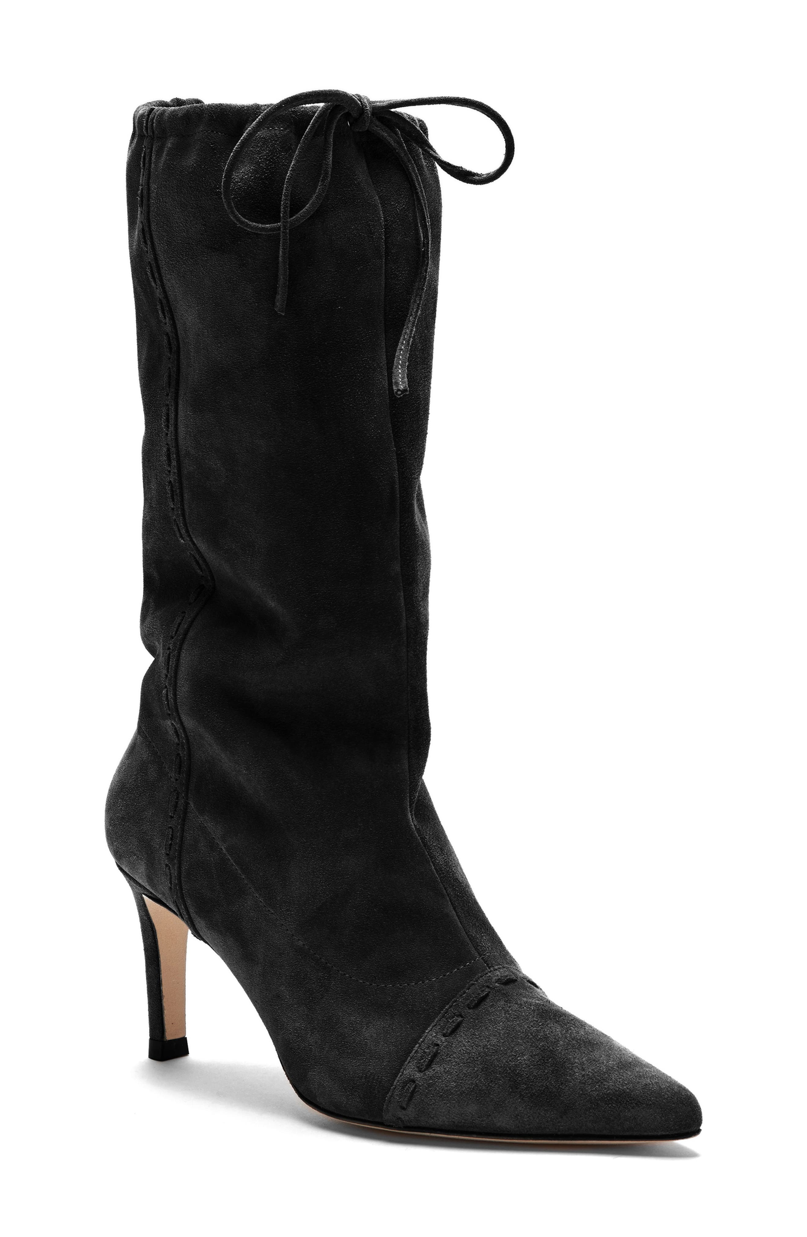 nordstrom slouch boots