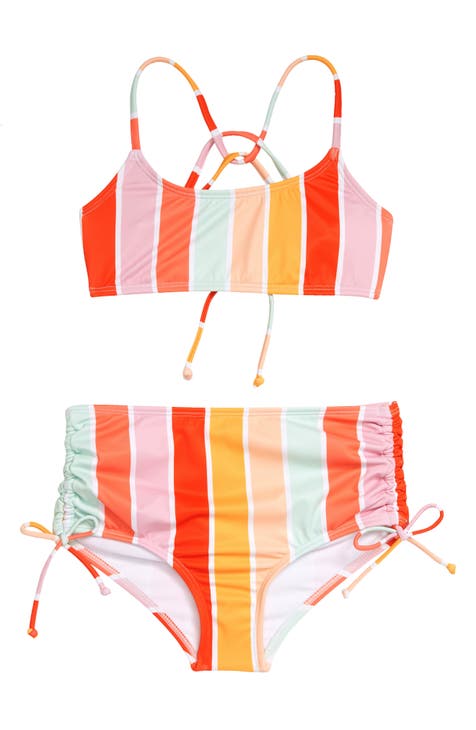 Tween Swimsuits & Swimwear Cover-Ups | Nordstrom