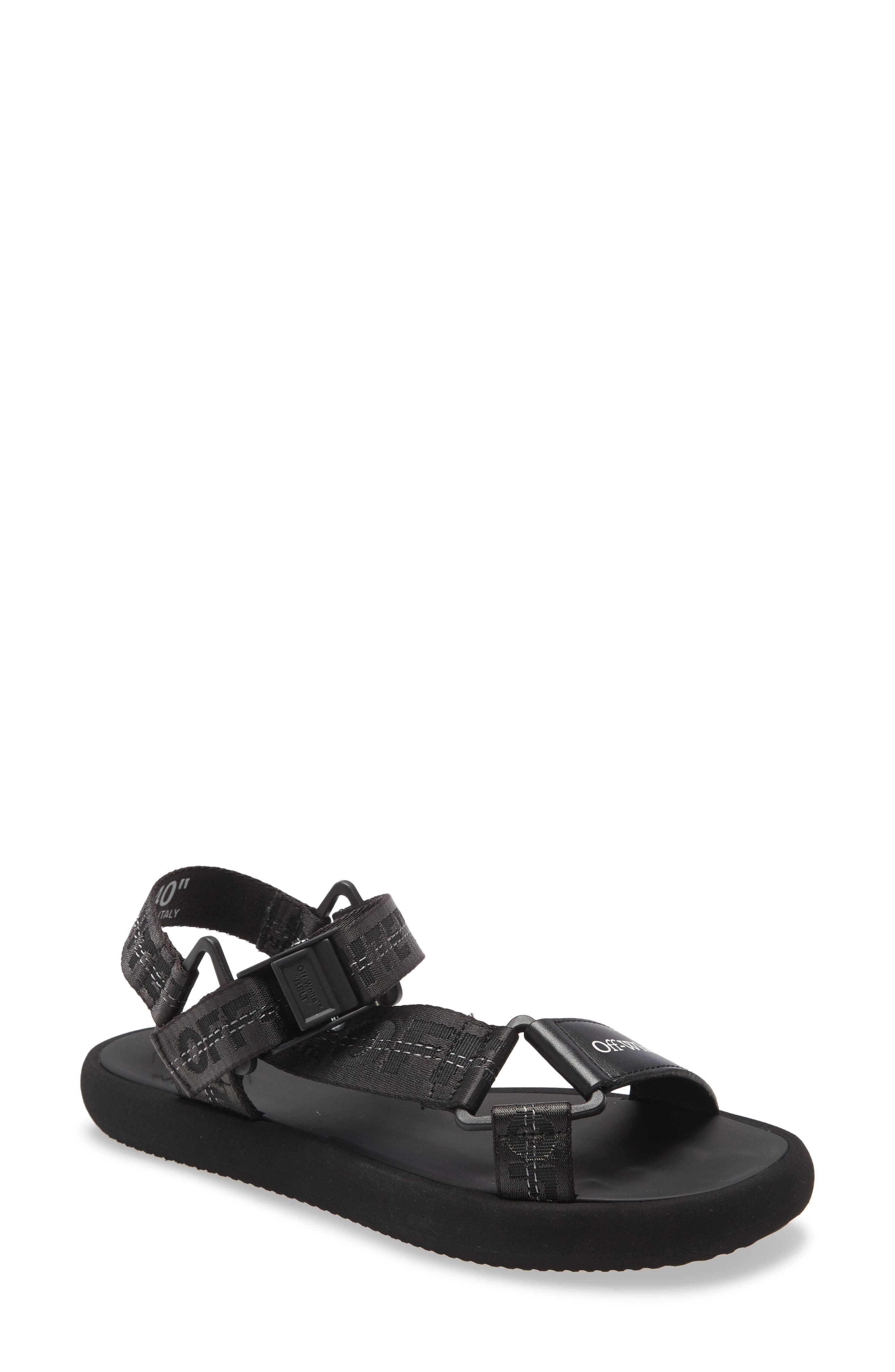 off white sandals womens