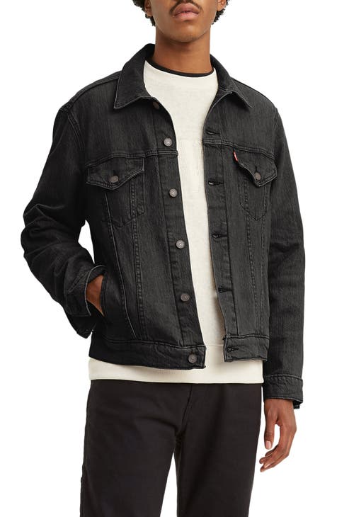 Featured image of post Colored Denim Jackets Mens With Fur Inside : Shop the lastest men&#039;s denim jackets at forever 21.