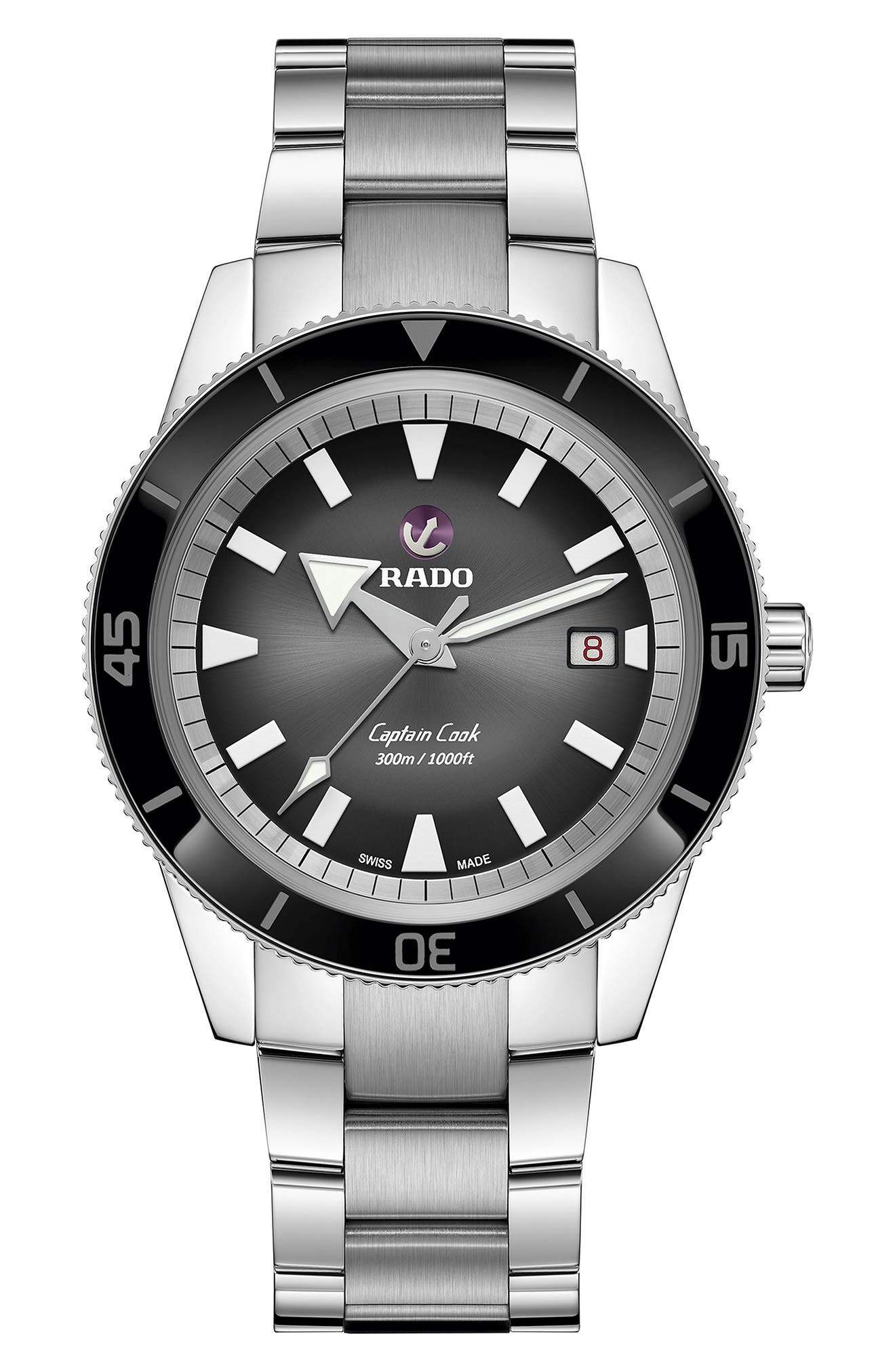 Men's RADO Watches | Nordstrom