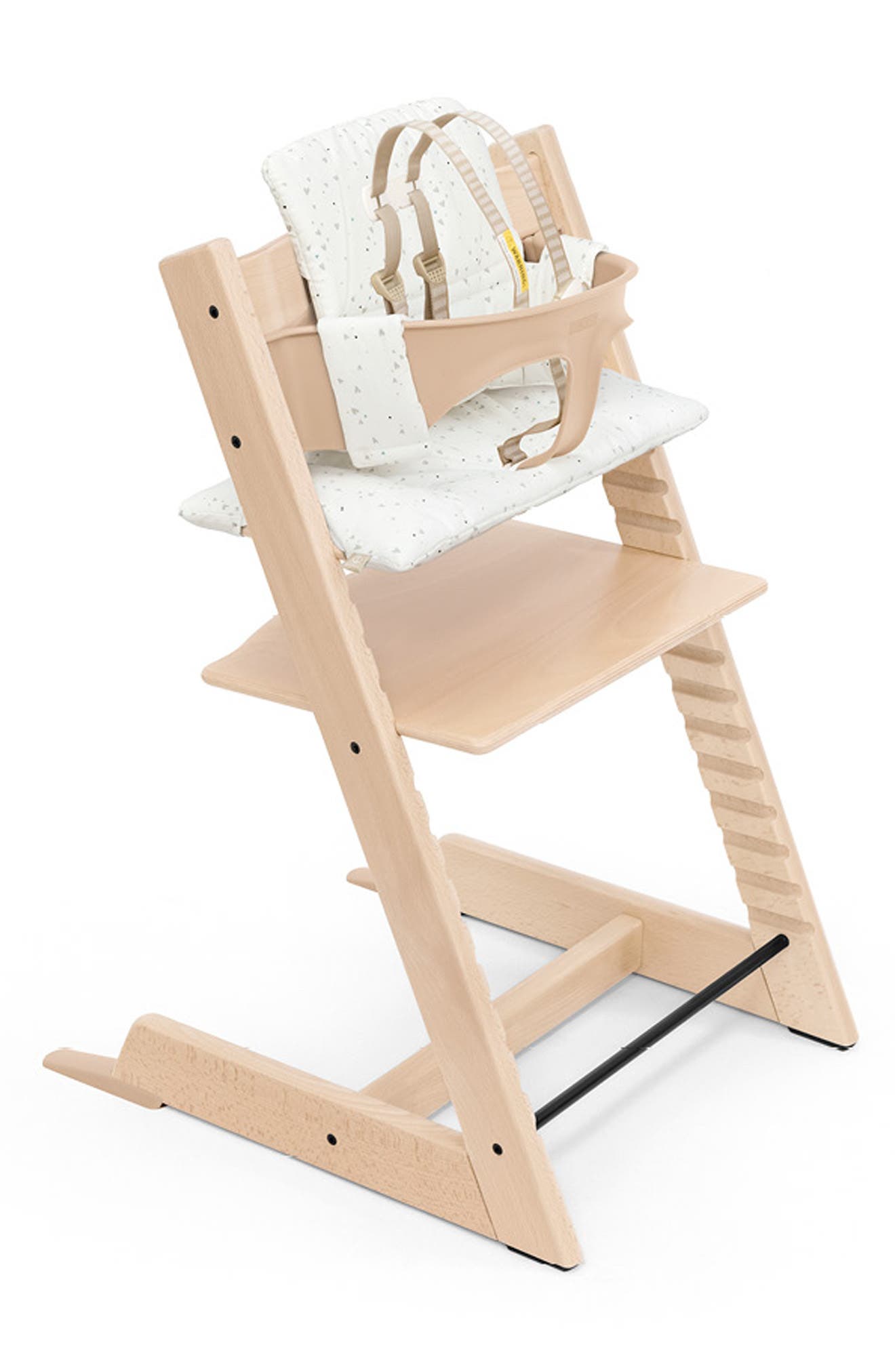 high rise chair for baby